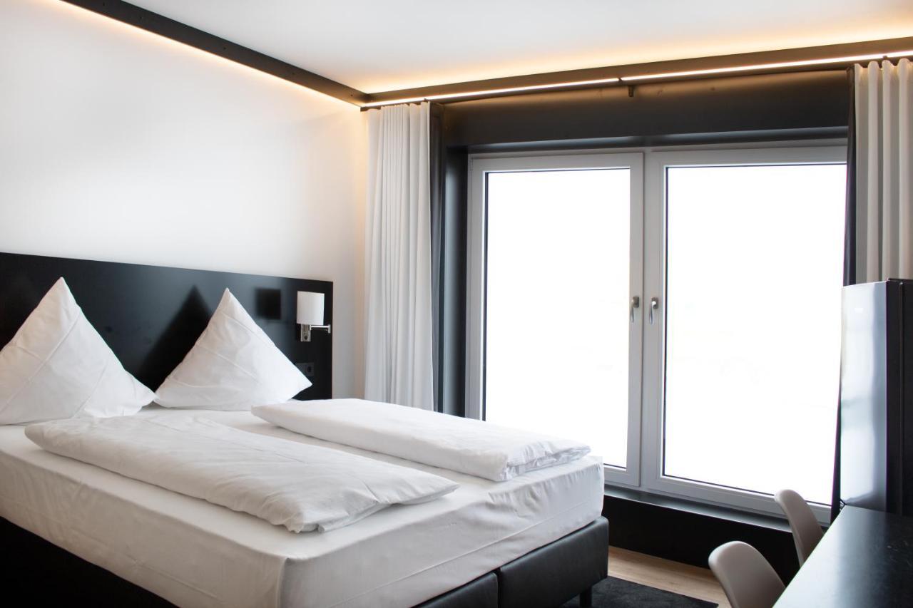 Kl Hotel By Wmm Hotels Καϊζερσλάουτερν Εξωτερικό φωτογραφία