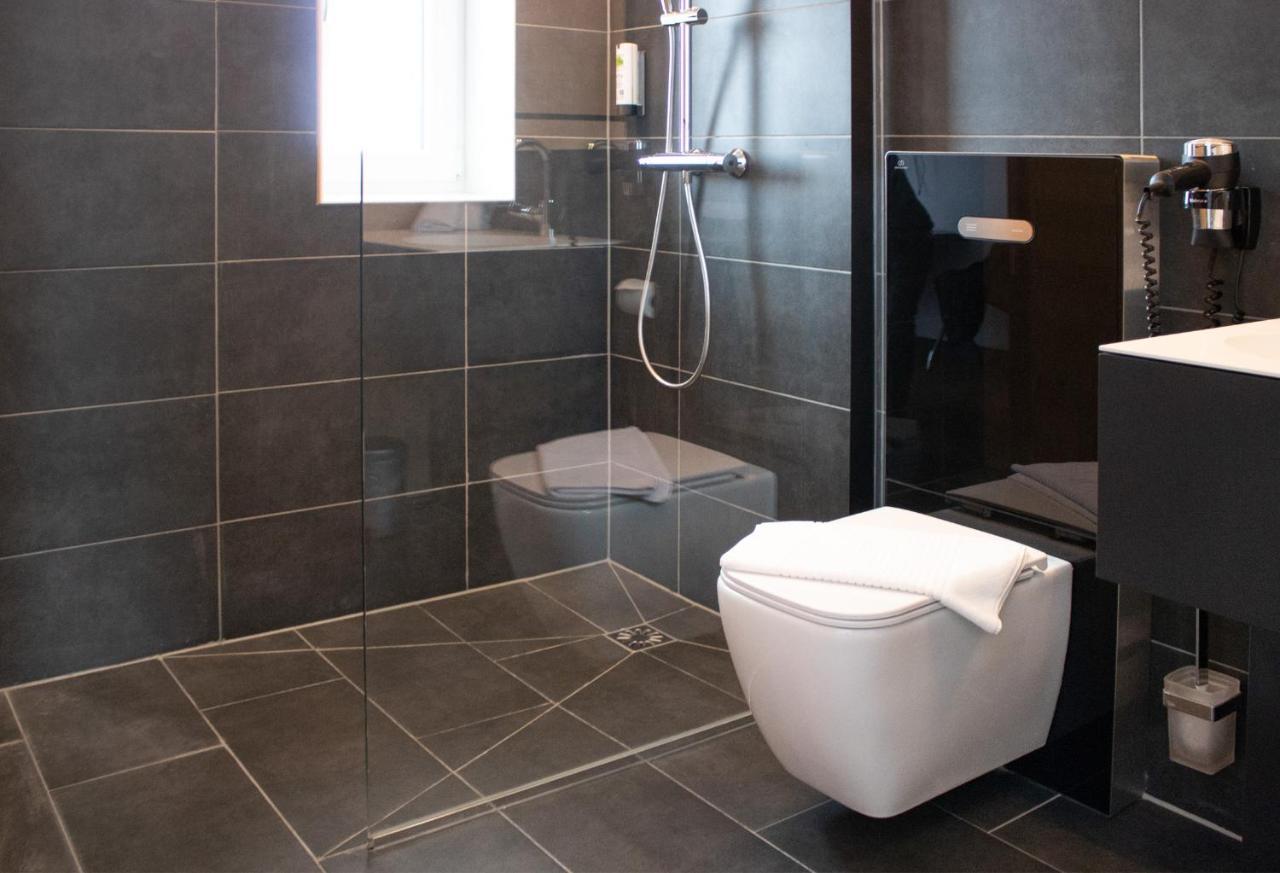 Kl Hotel By Wmm Hotels Καϊζερσλάουτερν Εξωτερικό φωτογραφία