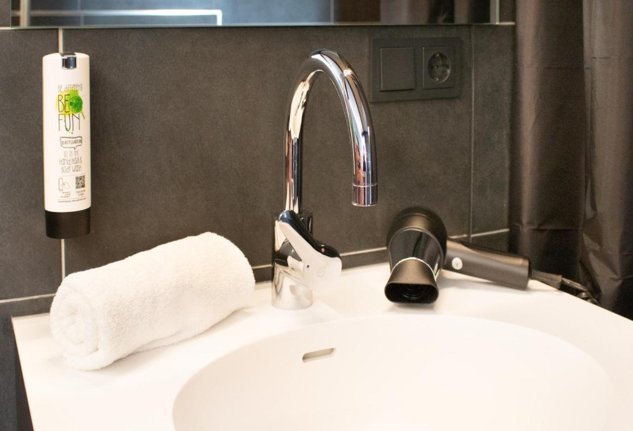Kl Hotel By Wmm Hotels Καϊζερσλάουτερν Εξωτερικό φωτογραφία