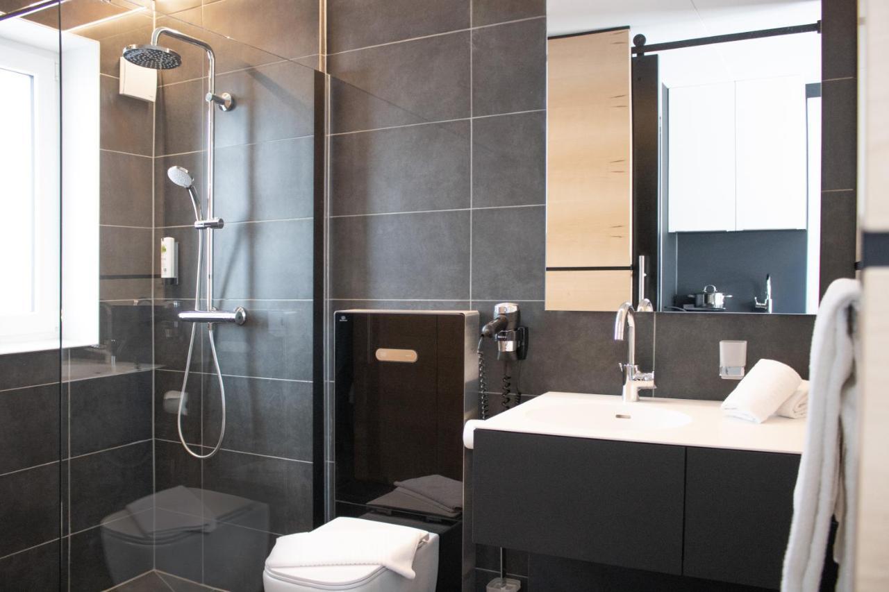 Kl Hotel By Wmm Hotels Καϊζερσλάουτερν Εξωτερικό φωτογραφία