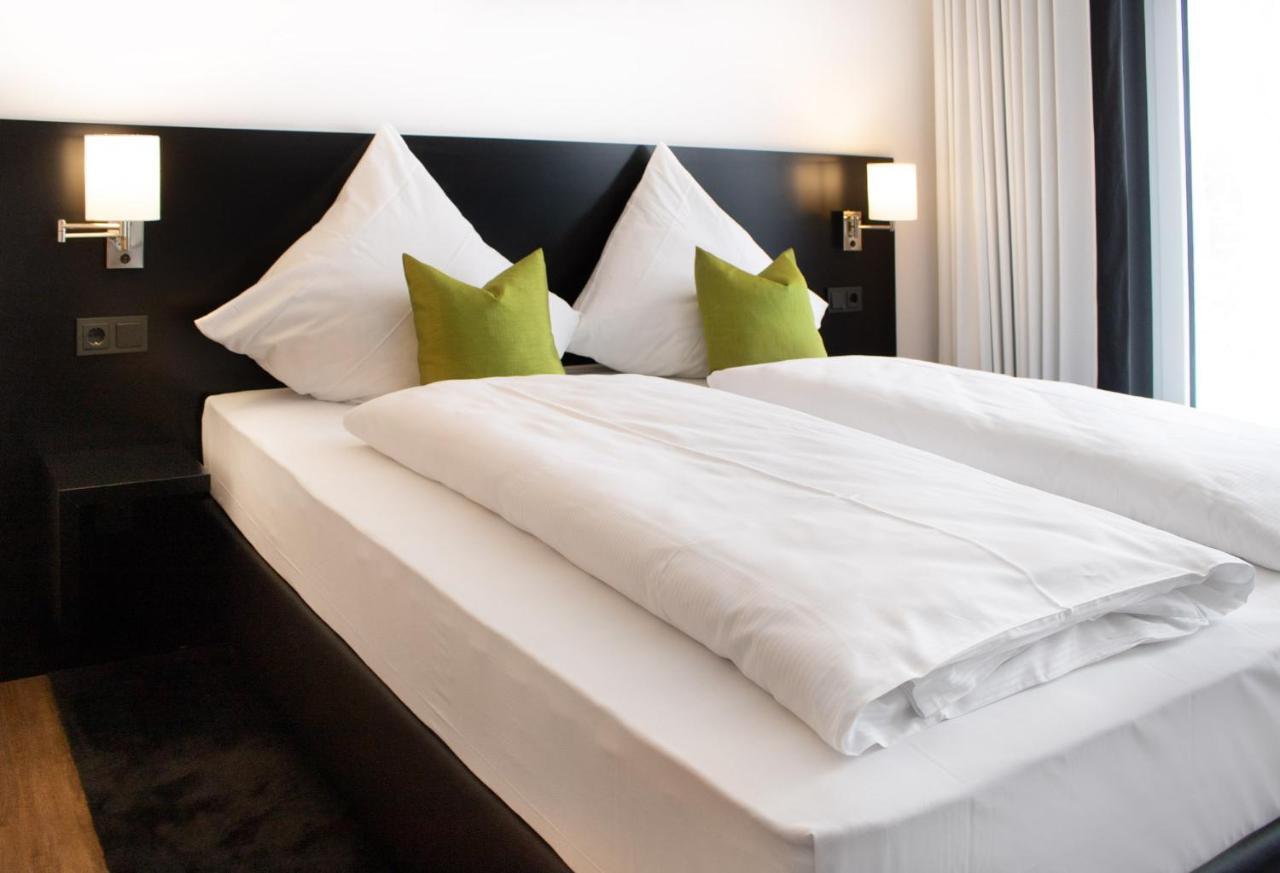 Kl Hotel By Wmm Hotels Καϊζερσλάουτερν Εξωτερικό φωτογραφία