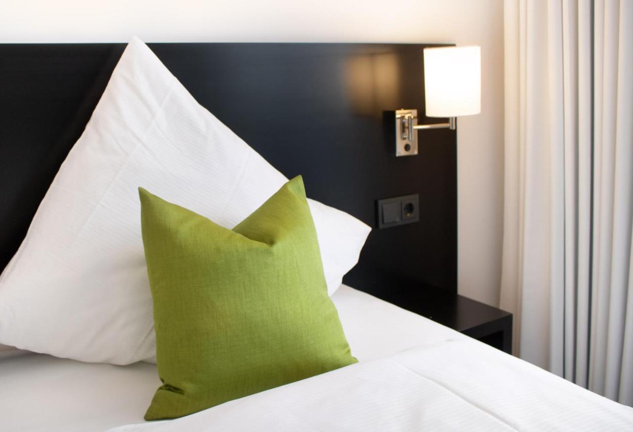 Kl Hotel By Wmm Hotels Καϊζερσλάουτερν Εξωτερικό φωτογραφία