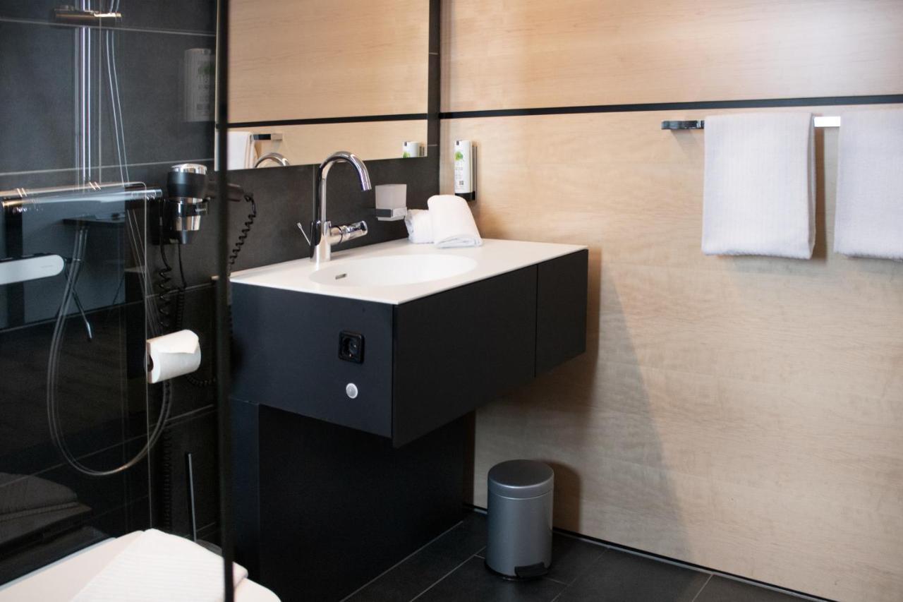 Kl Hotel By Wmm Hotels Καϊζερσλάουτερν Εξωτερικό φωτογραφία